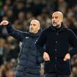 Guardiola dispara contra o Chelsea depois de demissão de Maresca: 'treinador extraordinário'