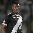 Vasco toma decisão sobre futuro de Carlos Cuesta, em fim de contrato