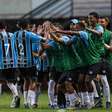 Gremio vence campeão sergipano em sua estreia da Copinha