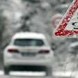 Neve e gelo causam transtornos na Alemanha