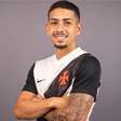 Já com a Nike, Vasco utilizará uniforme "exclusivo" na Copinha; fotos