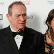 Veja o que se sabe sobre a morte da filha do ator Tommy Lee Jones