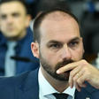 PF determina retorno imediato de Eduardo Bolsonaro ao cargo de policial federal no RJ