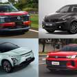Os 99 carros mais vendidos de 2025 e o que eles revelam do Brasil atual