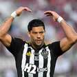 Hulk quer sair do Atlético-MG e dá aval para clube da Série A