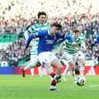 Rangers vira clássico contra o Celtic e aumenta pressão sobre rival