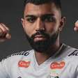 Santos oficializa retorno de Gabigol e destaca parceria com Neymar