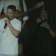 Jorge explica motivo de 'bronca' em fã durante show e faz desafio surpreendente