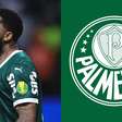 Palmeiras encaminha situação de Micael que jogará com estrela mundial! Veja