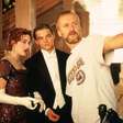 James Cameron revela como sobreviveria ao naufrágio do Titanic