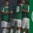 Palmeiras divulga convocados para Copinha; nomes conhecidos pela torcida