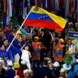 Vice do Comitê Olímpico da Venezuela critica ataque dos EUA e chama ofensiva de "desgraça"