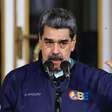 Líderes mundiais reagem à captura de Maduro pelos EUA