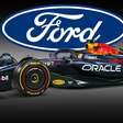 F1 2026: Ford amplia participação no desenvolvimento do motor da Red Bull