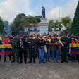 Governadores da Venezuela organizam tropas armadas para defender país de novos ataques dos EUA