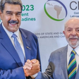 Lula condena ataque dos Estados Unidos contra a Venezuela e captura de Maduro
