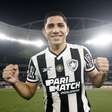 Botafogo encaminha transferência de Savarino para rival