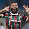 Fluminense encaminha renovação de Samuel Xavier