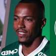 Palmeiras: Marlon Freitas revela bastidores de sua contratação; veja o vídeo