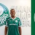 Palmeiras acaba de anunciar 1º reforço da temporada; veja todos os detalhes