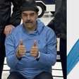 Marca americana usa foto de Maduro na prisão para promover roupa que exalta o nacionalismo e patriotismo