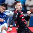 Cruzeiro decide o futuro da negociação de Kaio Jorge com o Flamengo