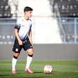 Lateral do Sub-20 sonha com chamado de Dorival após perder última Copinha pelo Corinthians