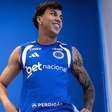 Kaio Jorge fica, e Cruzeiro avalia ação na Fifa contra o Flamengo
