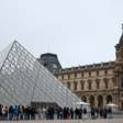 Louvre retoma greve e está parcialmente fechado; ingresso custa mais caro a partir do dia 14