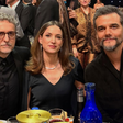 Wagner Moura chega ao tapete vermelho do Critics Choice Awards 2026; veja look