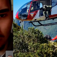 Jovem que sumiu no Pico Paraná andou mais de 20 km e chegou sozinho em fazenda: 'Cheio de roxo'