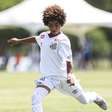 Santos age e evita saída de Kauan Basile para o Athletico Paranaense; confira os bastidores