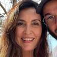 Fátima Bernardes quebra silêncio após suposta foto de casamento com Túlio Gadelha: 'Má-fé'