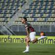 Vagno destrincha golaço pelo Fluminense na Copinha