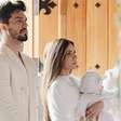 Luan Santana faz revelação sobre relacionamento com Jade Magalhães: "Diferentes fases"