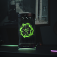 Parece ficção científica, mas é real: Razer apresenta na CES 2026 holograma 3D que conversa, te observa e vive na sua mesa