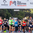Meia Maratona de São Paulo terá percurso inédito em 2026