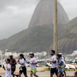 Rio de Janeiro recebe a meia maratona Rio S21K em agosto