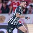 Guilherme se despede e ganha homenagem do Santos: "Vai ficar no meu coração"
