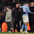 Gvardiol fratura fíbula e desfalca Manchester City por quatro meses