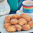 Bolinho de chuva: 5 receitas do doce ao salgado