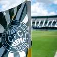 Ex-Athletico é oficializado como reforço do Coritiba para 2026