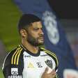 Fluminense tem projeto para contratar Hulk; confira detalhes