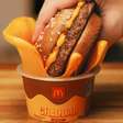 McDonald's traz a Piscininha de Cheddar e novos lanches!