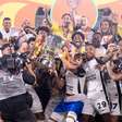 Corinthians parcela pagamento de premiação da Copa do Brasil