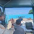Guerra contra roedores? Drones entram em ação para combater ratos invasores nas Ilhas Marquesas