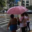 Alerta amarelo: chuvas retornam para SP e outros Estados do País; veja quando