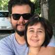 Artista bem-sucedida e discreta: conheça a esposa de Wagner Moura