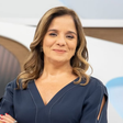Vera Magalhães anuncia fim de contrato com a TV Cultura e saída do Roda Viva