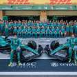 F1 2025: Aston Martin cheia de chefes, mas poucos executores
